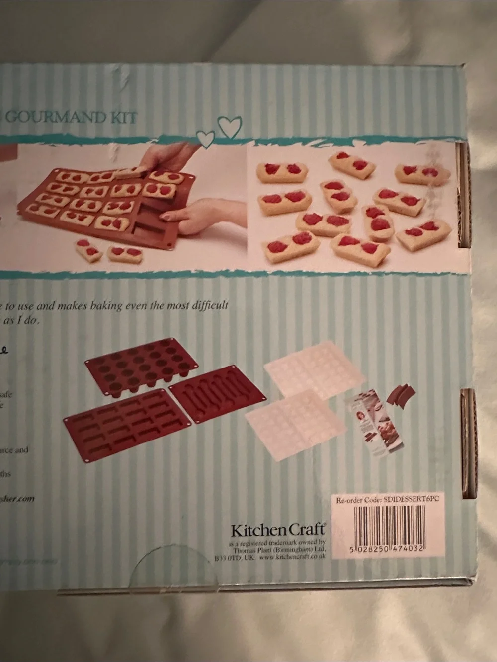 Kitchen Craft brand new